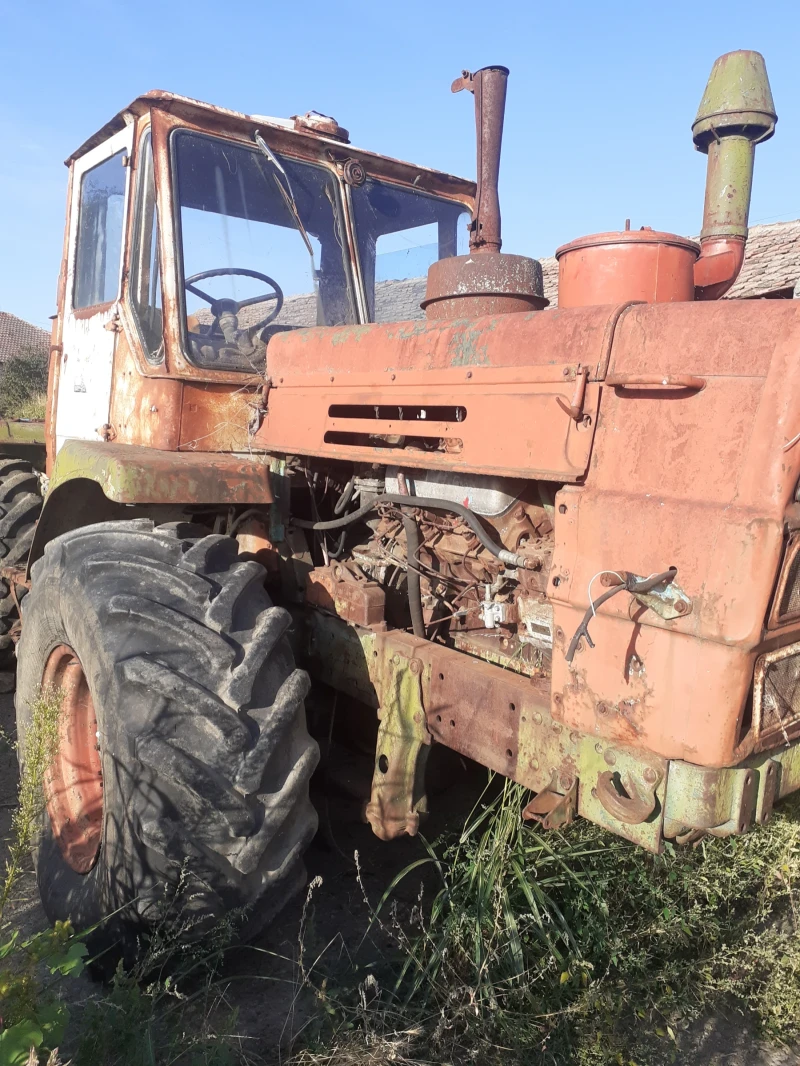 Трактор Т T 150