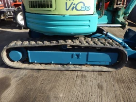  Yanmar VIO30 | Mobile.bg    8