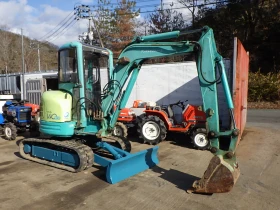  Yanmar VIO30 | Mobile.bg    3