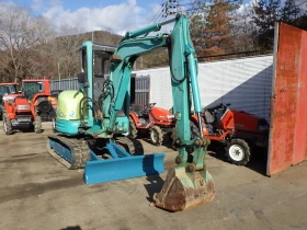 Yanmar VIO30 | Mobile.bg    4
