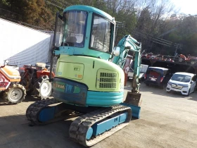  Yanmar VIO30 | Mobile.bg    5