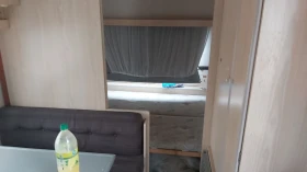 Каравана Caravelair Bamba 420, снимка 6