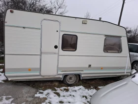 Каравана Caravelair Bamba 420, снимка 1