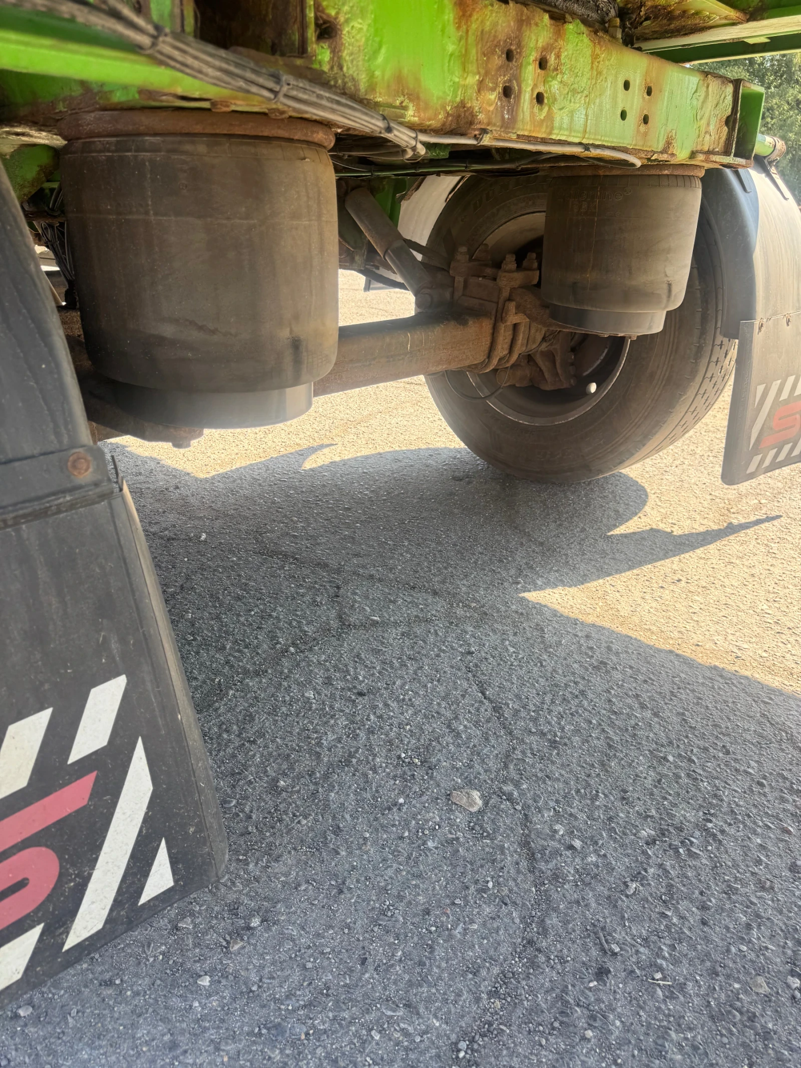 ����������� Schwarzmuller �������������� 2 ��� ��� �������� | Mobile.bg � ����������� 12