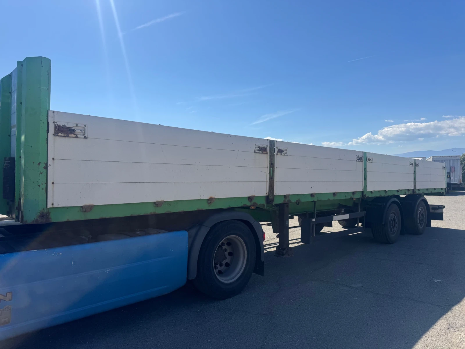 ����������� Schwarzmuller �������������� 2 ��� ��� �������� | Mobile.bg � ����������� 4