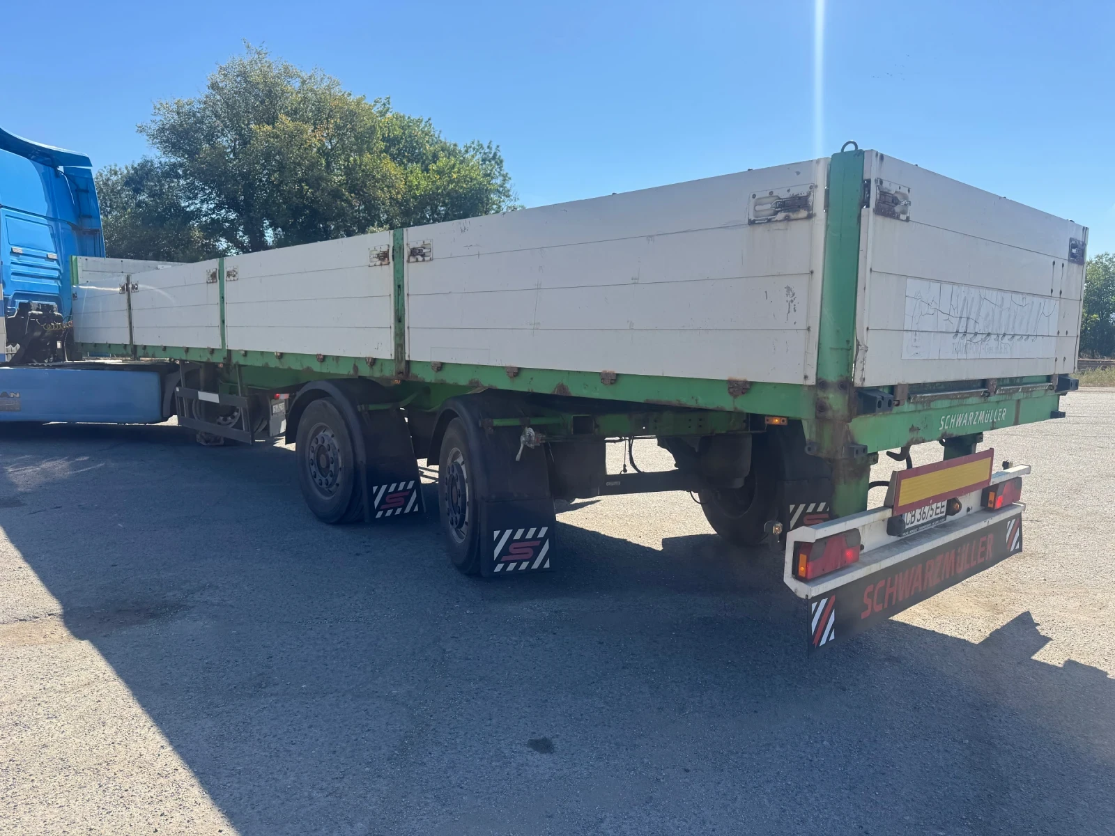 ����������� Schwarzmuller �������������� 2 ��� ��� �������� | Mobile.bg � ����������� 7