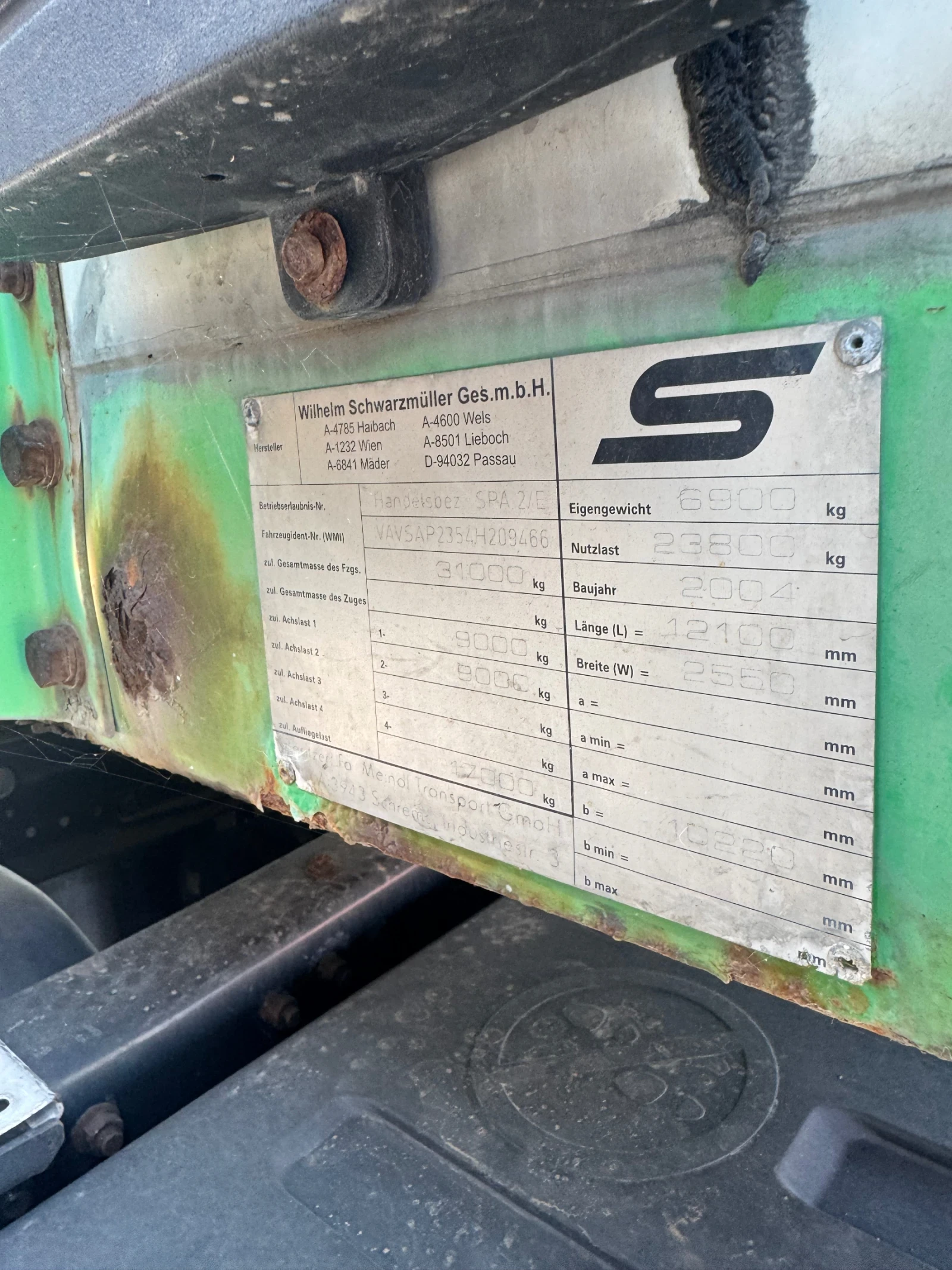 ����������� Schwarzmuller �������������� 2 ��� ��� �������� | Mobile.bg � ����������� 16