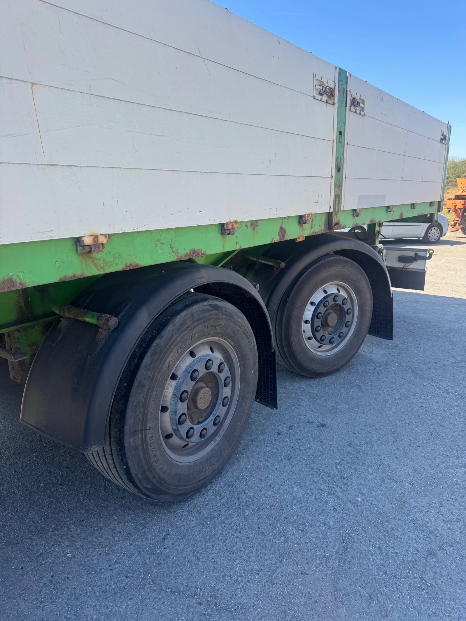 ����������� Schwarzmuller �������������� 2 ��� ��� �������� | Mobile.bg � ����������� 10