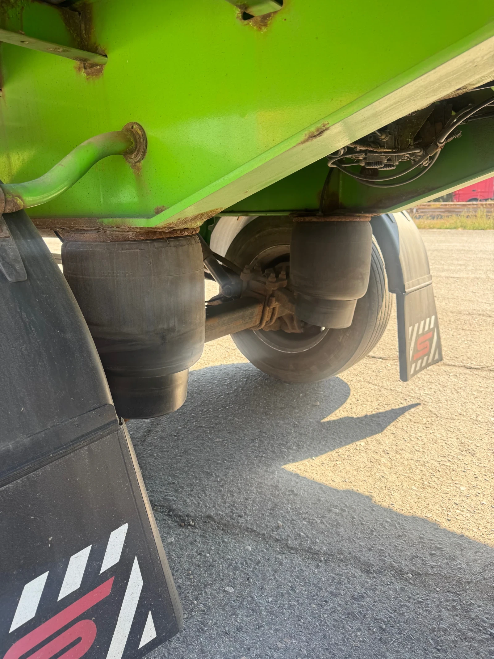 ����������� Schwarzmuller �������������� 2 ��� ��� �������� | Mobile.bg � ����������� 11