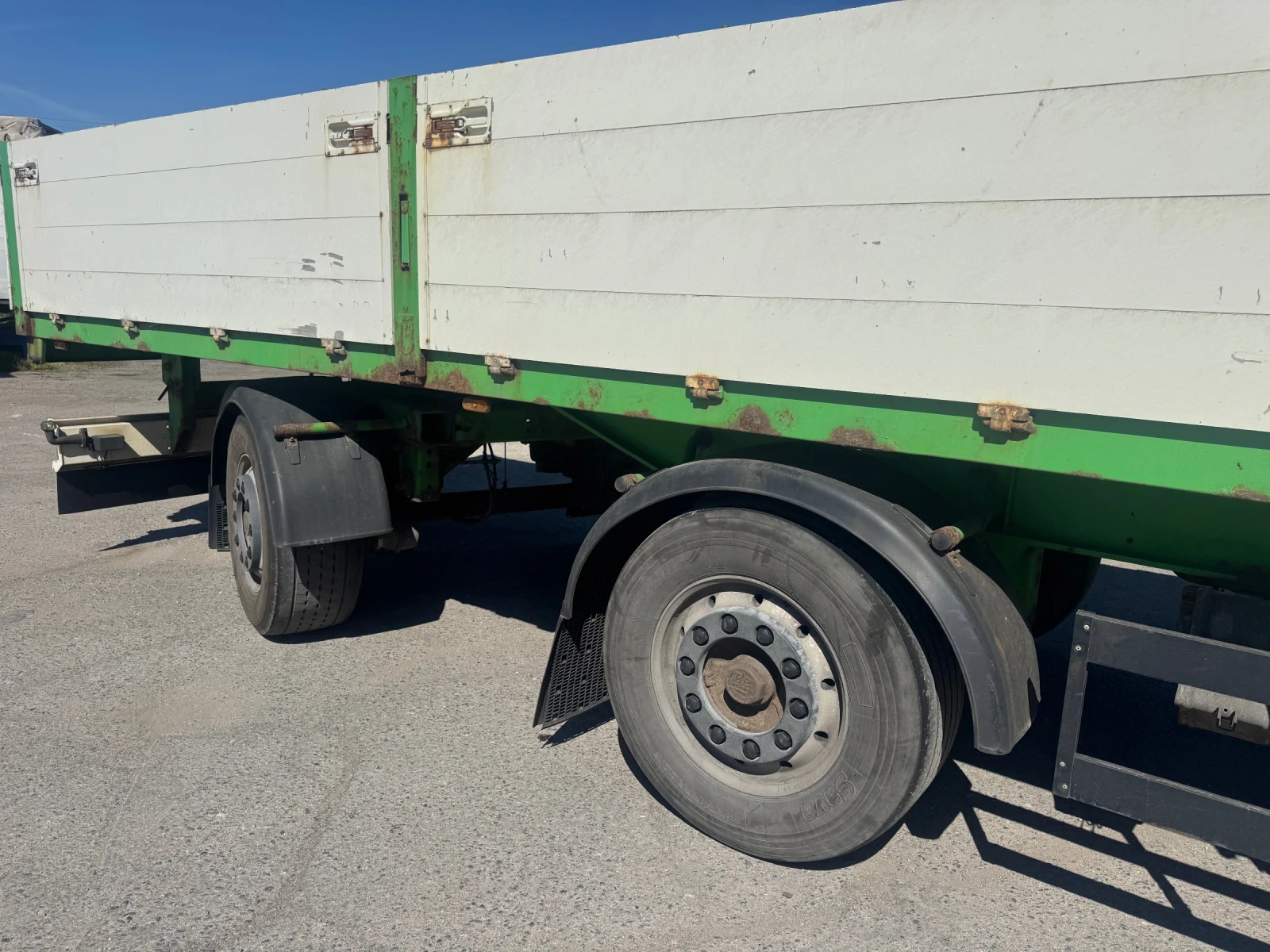 ����������� Schwarzmuller �������������� 2 ��� ��� �������� | Mobile.bg � ����������� 8