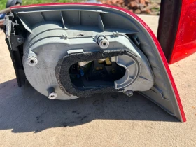 Ляв стоп Volkswagen Phaeton , снимка 2