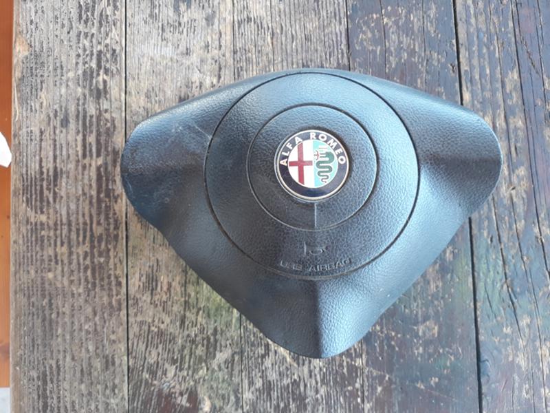 Електрическа система за Alfa Romeo 147, снимка 1 - Части - 41989337