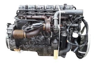 ДВИГАТЕЛ ЗА SCANIA L