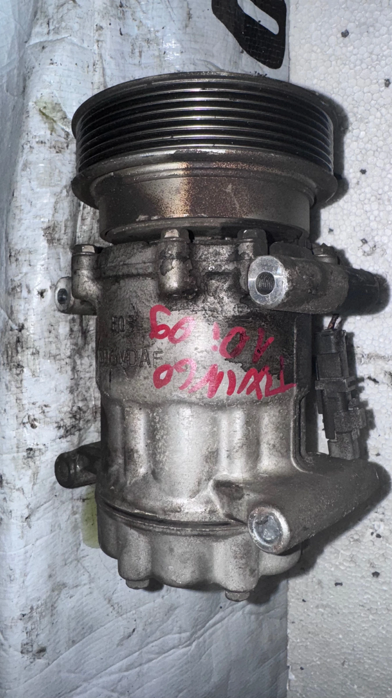     Renault Twingo - 8200819568 | Mobile.bg   1