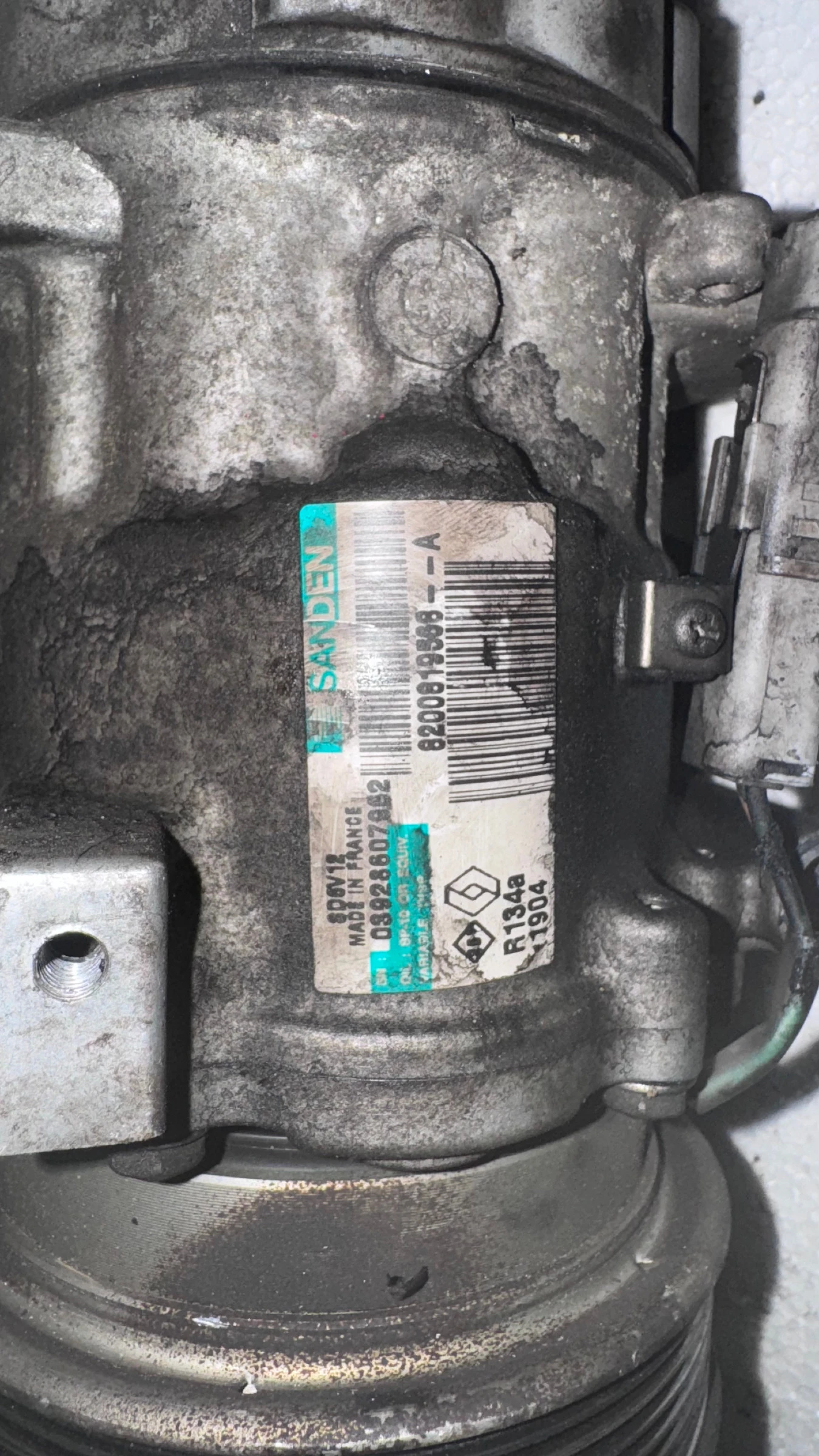     Renault Twingo - 8200819568 | Mobile.bg   2