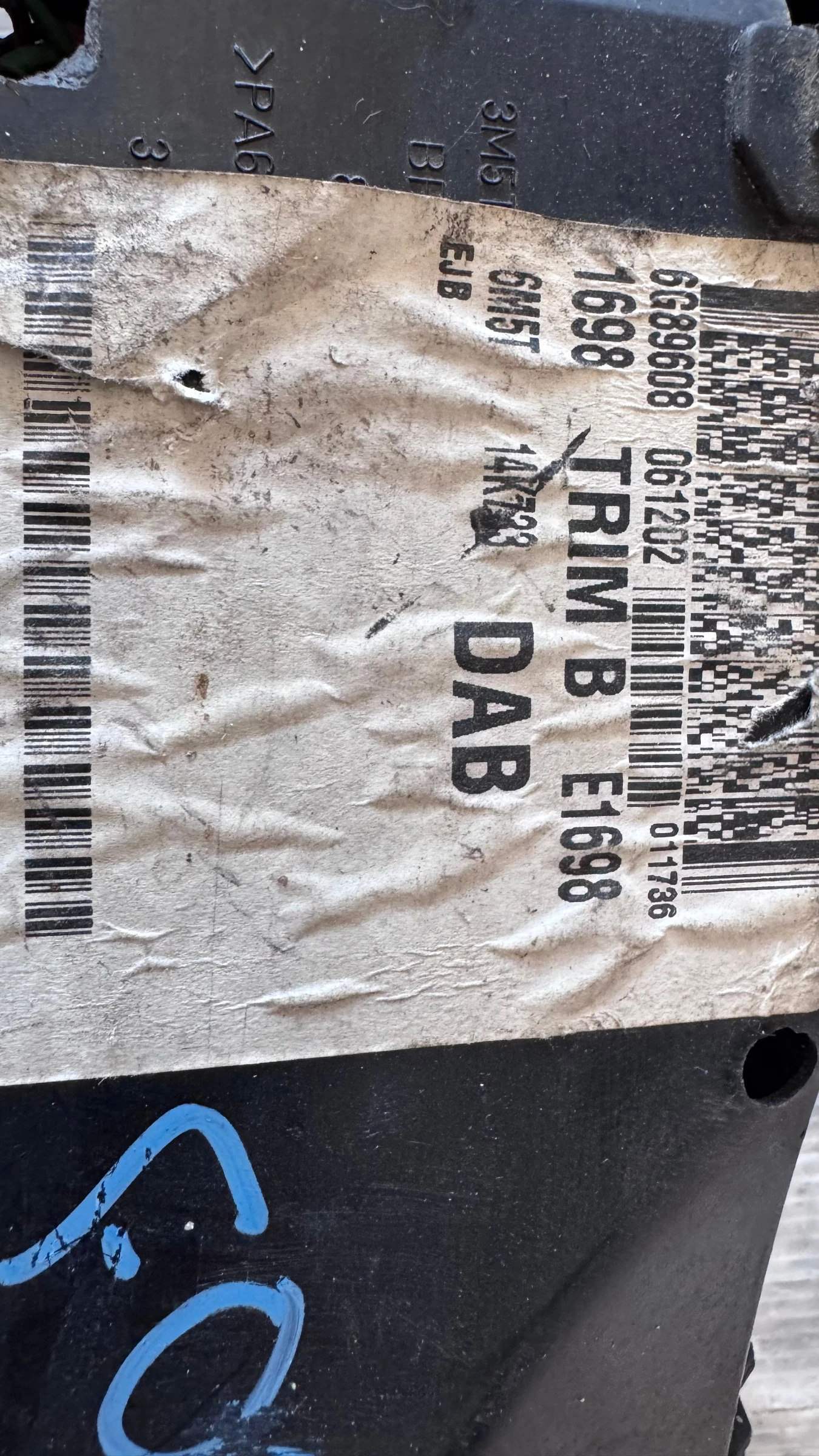   (  BSI / BSM )  Ford Focus - 6M5T14K733 | Mobile.bg   2