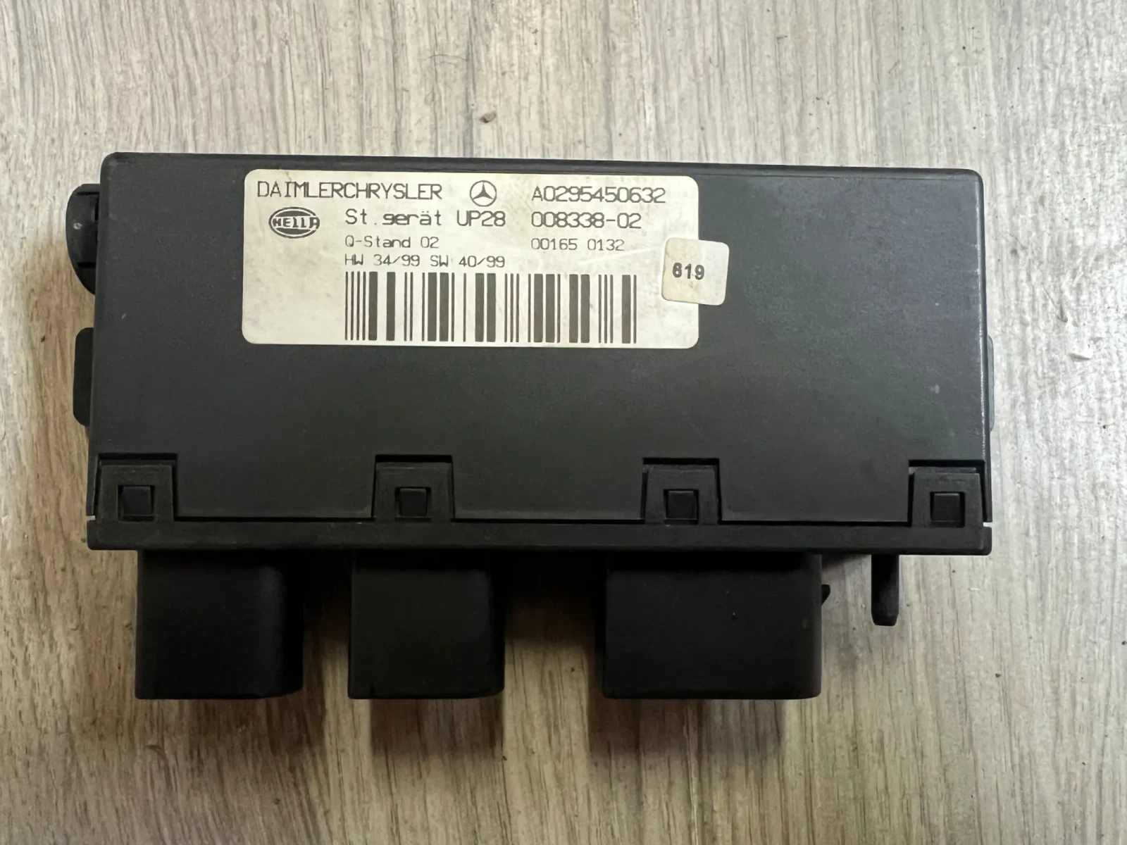 A0295450632 �����  Mercedes  CLK A0295450632 | Mobile.bg � ����������� 1