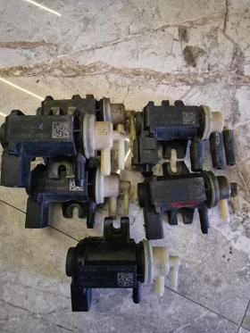 04L131051F CG34011464A вакуум клапан за турбо VW 