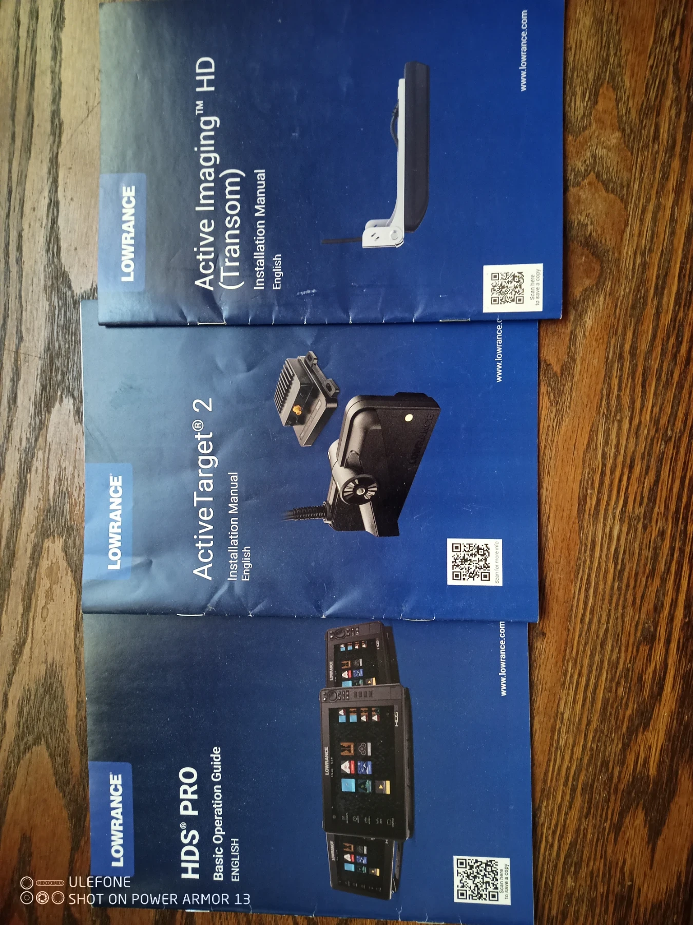  Lowrance HDS PRO 3in1  Active Target 2 | Mobile.bg   10