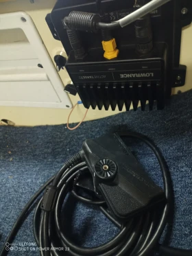  Lowrance HDS PRO 3in1  Active Target 2 | Mobile.bg    9