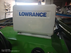  Lowrance HDS PRO 3in1  Active Target 2 | Mobile.bg    4