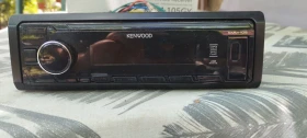 ����� �� �������� �� �������� ������������� Kenwood