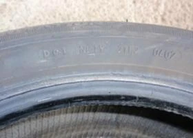 Гуми Всесезонни 185/55R15, снимка 11
