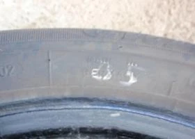 Гуми Всесезонни 185/55R15, снимка 12