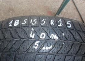 Гуми Всесезонни 185/55R15, снимка 2