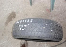 Гуми Всесезонни 185/55R15, снимка 4