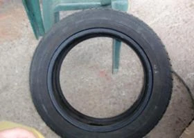 Гуми Всесезонни 185/55R15, снимка 5