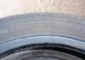 Гуми Всесезонни 185/55R15, снимка 9