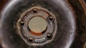 Джанти за Opel Zafira, снимка 6