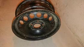 Джанти за Opel Zafira, снимка 4