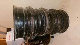 Джанти за Opel Zafira, снимка 3