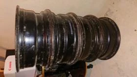 Джанти за Opel Zafira, снимка 1