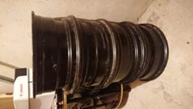 Джанти за Opel Zafira, снимка 2