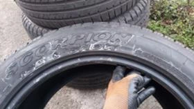 Гуми Зимни 255/50R19, снимка 8