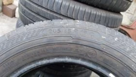 Гуми Летни 205/65R16, снимка 7