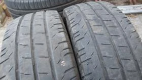 Гуми Летни 205/65R16, снимка 2