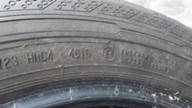 Гуми Летни 205/65R16, снимка 8