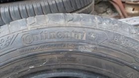 Гуми Летни 205/65R16, снимка 5