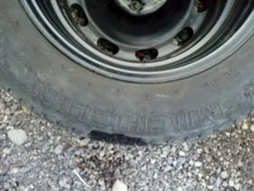 Гуми Летни 195/65R15, снимка 4