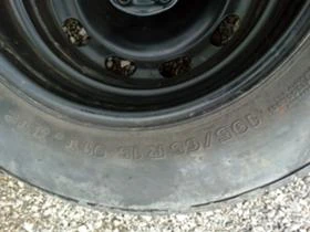 Гуми Летни 195/65R15, снимка 6