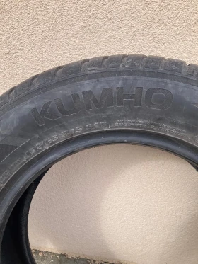 Гуми Зимни 195/65R15, снимка 3