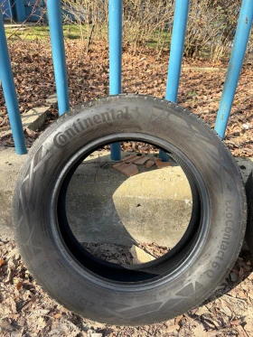 Гуми Летни 215/60R17, снимка 11