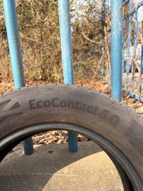 Гуми Летни 215/60R17, снимка 5