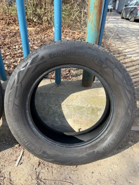 Гуми Летни 215/60R17, снимка 8