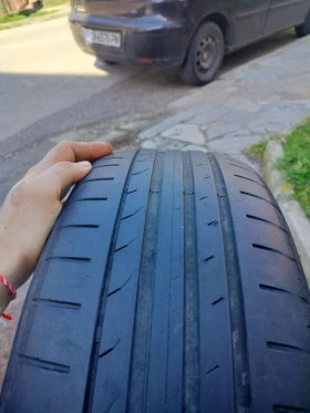 Джанти за Ford Mondeo, снимка 7