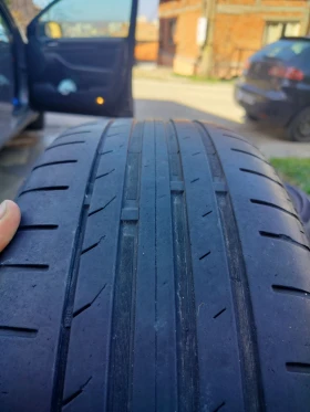 Джанти за Ford Mondeo, снимка 8